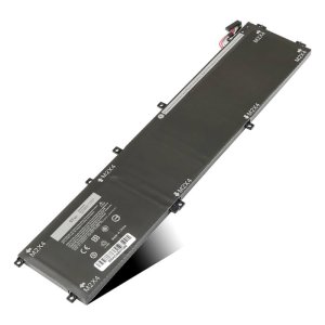 Dell Vostro 15 7000 7590 Series 11.4V 97Wh Original Battery