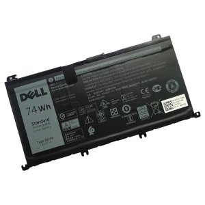 Dell Inspiron 15 5576 Gaming Series 11.1V / 11.4V 74Wh Original Battery
