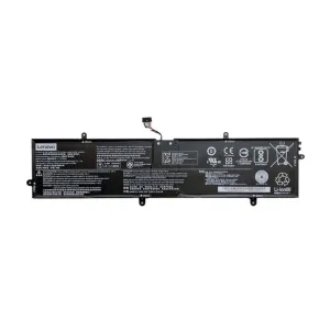 Battery for Lenovo ideapad 720S-15IKB 81AC0008US 79wh