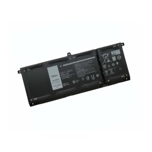 Dell Inspiron 15 5508 P102F / P102F001 Series 15V 53Wh Original Battery