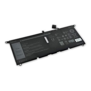 Dell XPS 13 9380 (7271WHT-PUS) Series 7.6V 52Wh Original Battery