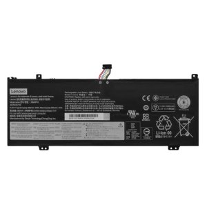 Battery for Lenovo ThinkBook 13s IWL 20R9 45wh