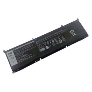 Dell G5 15 5515 Gaming Series 11.4V 86Wh Original Battery