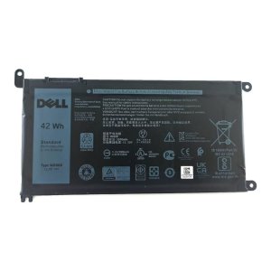 Battery for Dell 51KD7 / 051KD7 Series 11.4V 42Wh Battery