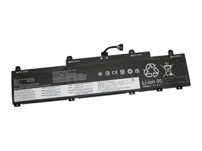 Battery for Lenovo L18C3PF8 5B10U95572 42wh