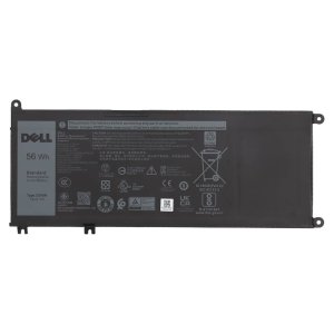 Battery for Dell 1GGDK / 01GGDK Series 15.2V 56Wh