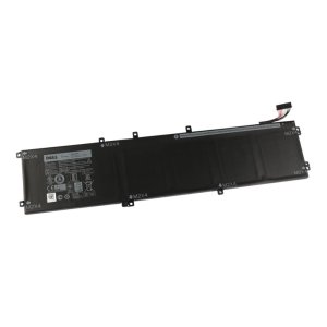 Battery for Dell P56F / P56F002 Series 11.4V 97Wh