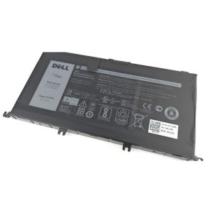 Battery for Dell Inspiron 15-7566 74Wh 11.1V / 11.4V