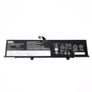 Battery for Lenovo ThinkPad P1 20MD003RUS 80wh