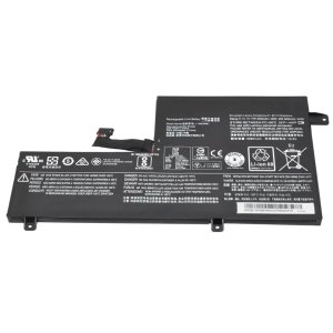 Battery for Lenovo FLEX 11 CHROMEBOOK 45wh