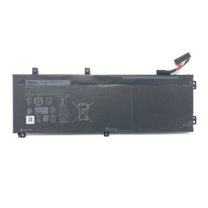Battery for Dell P56F / P56F002 56Wh 11.4V