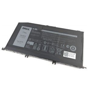 Battery for  Dell Inspiron 15-5576 74Wh 11.1V / 11.4V