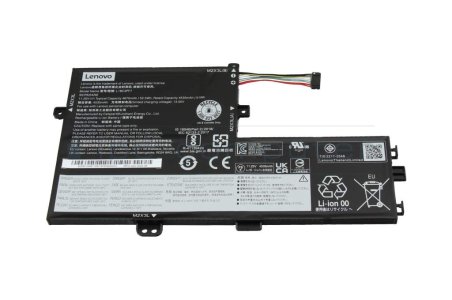 Battery for Lenovo IdeaPad FLEX-14API 52.5wh