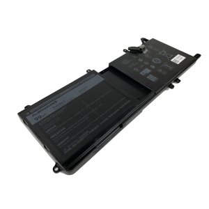 Battery for Dell 15 R4 99Wh 11.4V