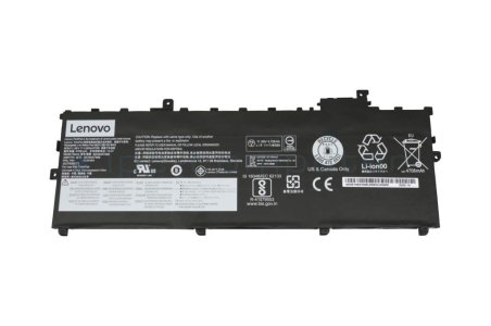 Battery for 51wh Lenovo L19L4PG2 5B10X63136