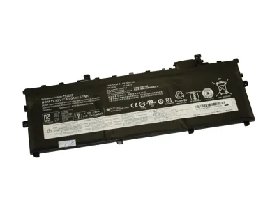 Battery for Lenovo ThinkPad X1 Carbon 20R1001PCA