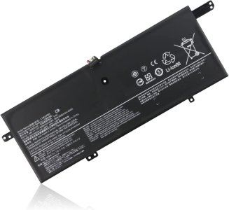 Battery for Lenovo L16M4PB3 5B10N00765 48wh