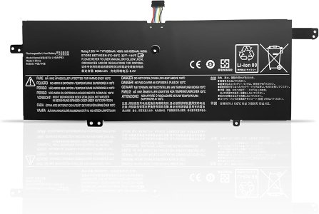 Battery for Lenovo L16M4PB3 5B10N00765 48wh