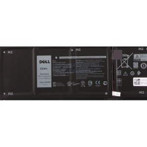Original Dell Inspiron 14 5405 53Wh 15V P130G / P130G003 Battery