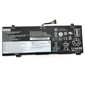 Battery for 45wh Lenovo Flex 6-14IKB 81EM