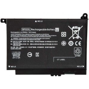 HP Pavilion 15-au100 Series battery