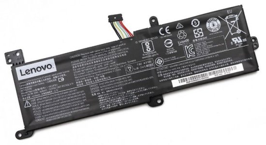 Battery for Lenovo ideapad 320-15ISK 35wh