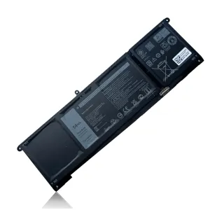 Original Dell Inspiron 15 3515 / 3511 / 3510 54Wh 15V Battery