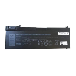 Original Dell P74F / P74F001 64Wh 15.2V Battery