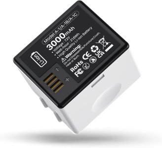 Battery for Arlo Pro A-1 A-1B A-1C