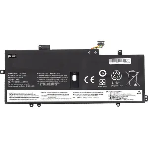 Battery for Lenovo ThinkPad X1 Carbon 20QD000LUS