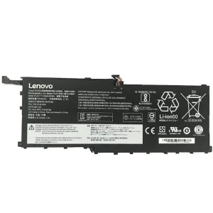 Battery for Lenovo ThinkPad X1 Carbon 20QD000KCA