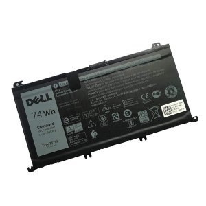 Original Dell Inspiron 15-7557 74Wh 11.1V Battery