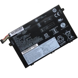 Battery for Lenovo ThinkPad E15 20RD005HUS