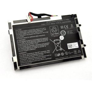 Original Dell M11x 63Wh 14.8V Battery