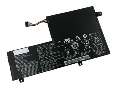 Battery for Lenovo ideapad S340-15IIL Touch 81WW0005US 52.5wh