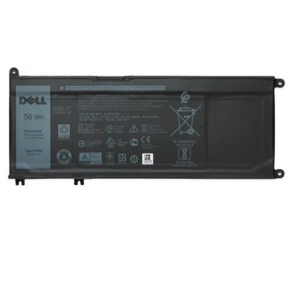 Original Dell G3 3779 56Wh 15.2V Battery