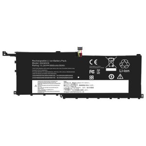 Battery for Lenovo ThinkPad X1 Yoga 20UB001DCA