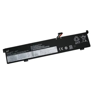 Battery for 80wh Lenovo 5B10X19050 SB10X9048 5B10X19049