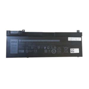 Original Dell 07M0T6 / 0NYFJH / 05TF10 64Wh Battery