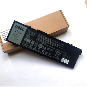 Original Dell 0T05W1 / 0MFKVP / 0RRCGW 91Wh 11.4V Battery