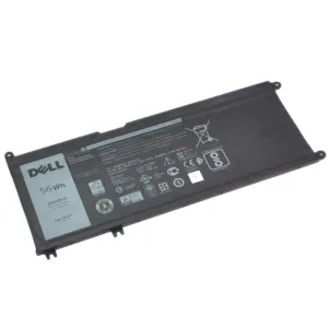 Original Dell 81PF3 / 081PF3 56Wh 15.2V Battery