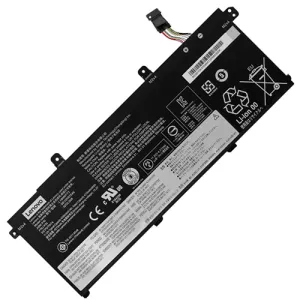 Battery for Lenovo L18L3PD1 SB10T83152 5B10W13909