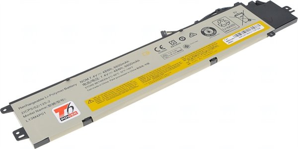 Battery for 48Wh Lenovo L13M4P01 121500248 L13L4P01