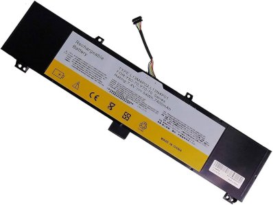 Battery for 48Wh Lenovo L13M4P01 121500248 L13L4P01