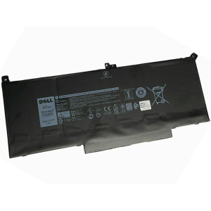 Original Dell Latitude 5300 60Wh 7.6V Battery