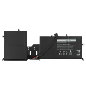 Original Dell Y9M6F / 0YM9KC / 08K84Y 76Wh 11.4V Battery
