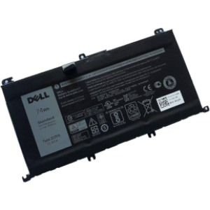 Original Dell Inspiron 15-7759 74Wh 14.8V Battery