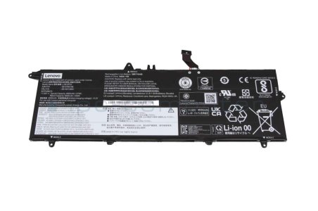 Battery for Lenovo ThinkPad T490s 20NX002XCA