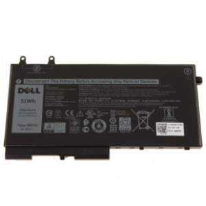 Original Dell P103G / P103G002 51Wh 7.6V Battery