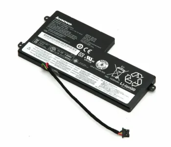 Battery for Internal 24wh Lenovo 45N1108 45N1109